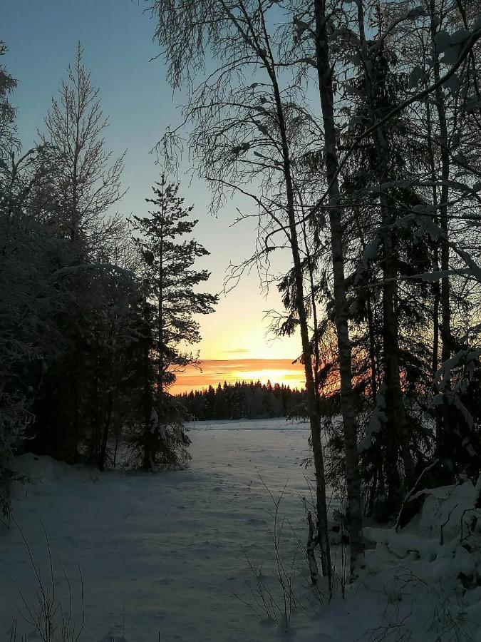 Arctic Circle Home Rovaniemi Exterior foto