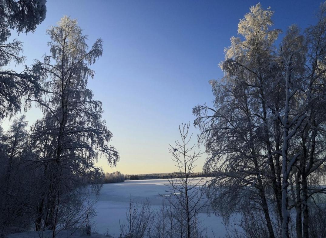 Arctic Circle Home Rovaniemi Exterior foto